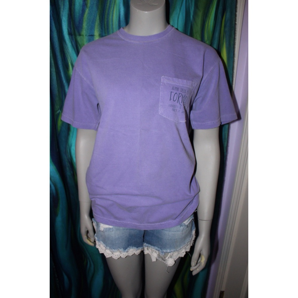 Alpha delta pi T-shirt